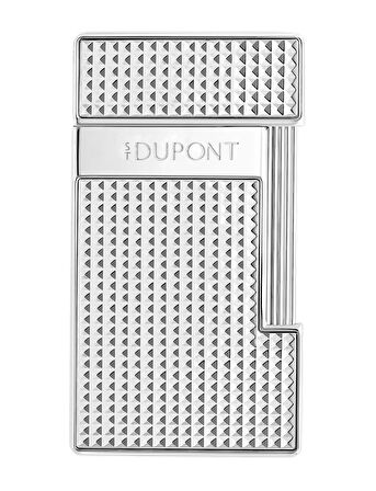 S.T. Dupont Slimmy Diamond Head Çakmak 28120