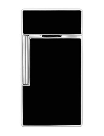 S.T. Dupont Biggy Siyah Çakmak 025221