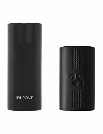 S.T. Dupont Behike Siyah 2 Puro Kılıfı 183203