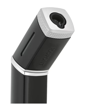 S.T. Dupont Torch Gümüş Lake Çakmak 29001