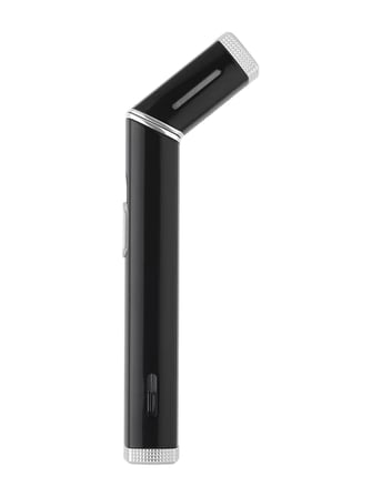 S.T. Dupont Torch Gümüş Lake Çakmak 29001