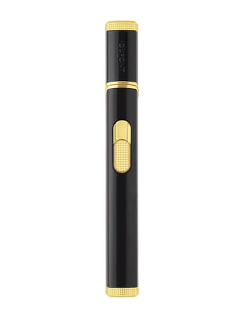 S.T. Dupont Torch Gold Lake Çakmak 29002