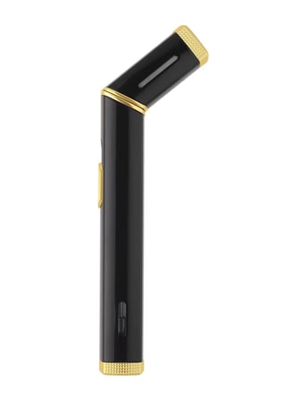 S.T. Dupont Torch Gold Lake Çakmak 29002