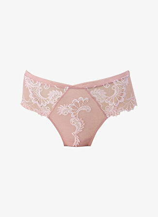 Lise Charmel Turuncu Kadın Brazilian CC0488