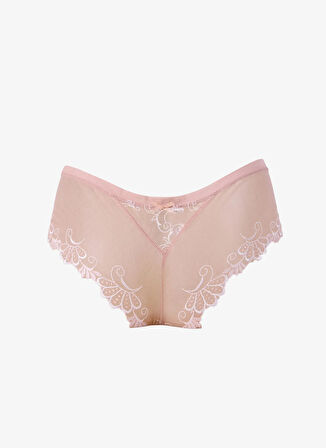 Lise Charmel Turuncu Kadın Brazilian CC0488