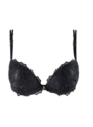Lise Charmel Siyah Destekli Sütyen CC8588