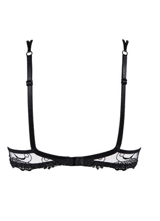 Lise Charmel Siyah Destekli Sütyen CC8588