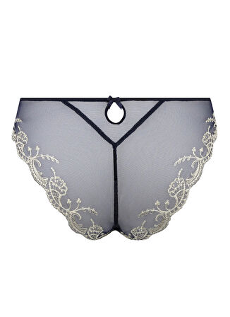 Lise Charmel Lacivert Kadın Bikini Külot ACC0780 LISE CHARMEL