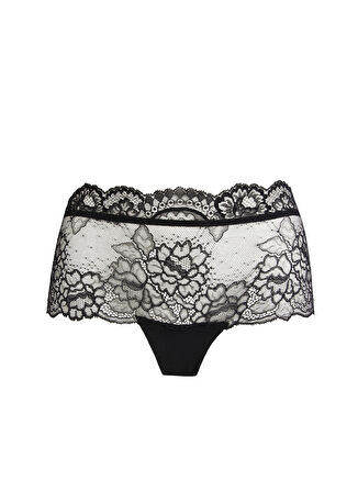 Lise Charmel Siyah Kadın Brazilian CH0413