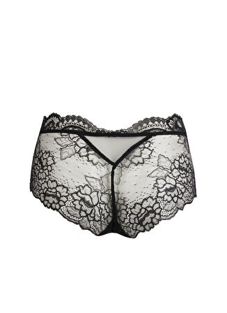 Lise Charmel Siyah Kadın Brazilian CH0413