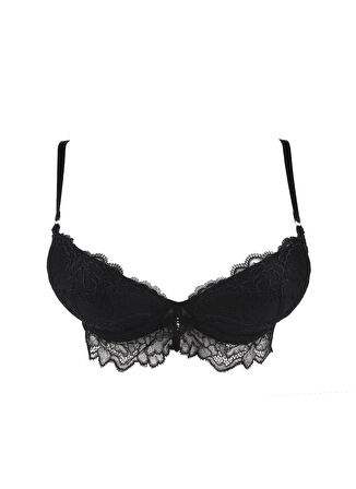 Lise Charmel Siyah Destekli Sütyen CH8513