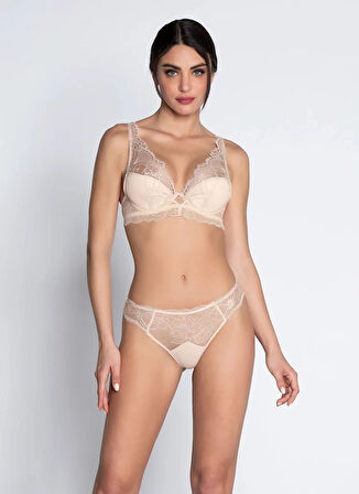 Lise Charmel Ten Balenli Sütyen CH3013