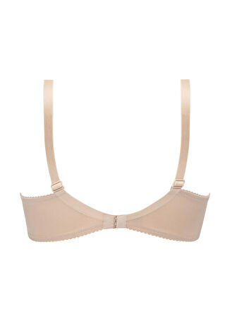 Lise Charmel Turuncu Balenli Sütyen BCC6188