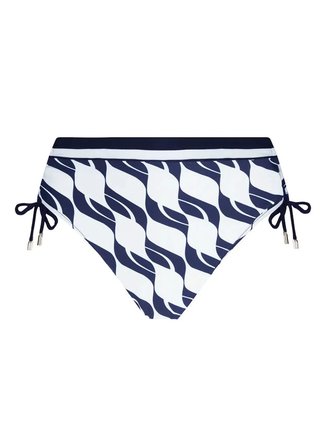 Lise Charmel Mavi Kadın Bikini Alt ABB0696 LISE CHARMEL