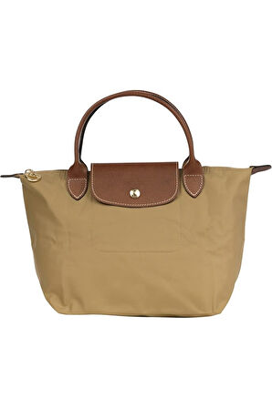 Longchamp Kadın Omuz Çantası Small L1621 089 526