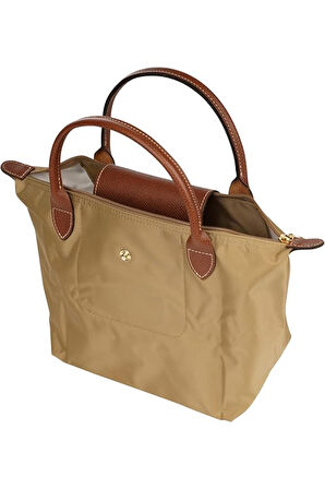 Longchamp Kadın Omuz Çantası Small L1621 089 526