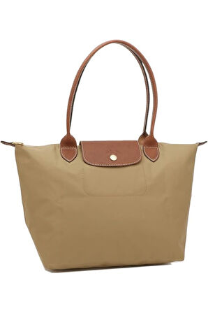 Longchamp Kadın Omuz Çantası Medium L2605 089 526