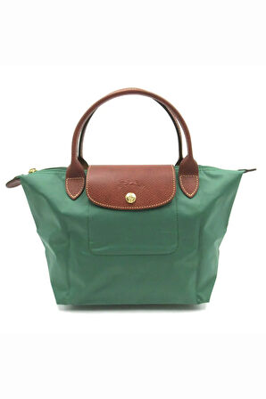 Longchamp Kadın Omuz Çantası  Small L1621 089 P84