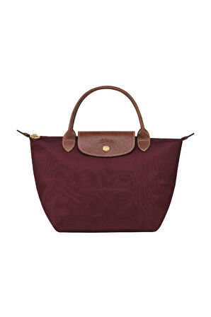 Longchamp Kadın Omuz Çantası Small L1621089P87