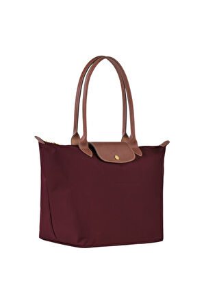 Longchamp Kadın Omuz Çantası Large L1899089P87