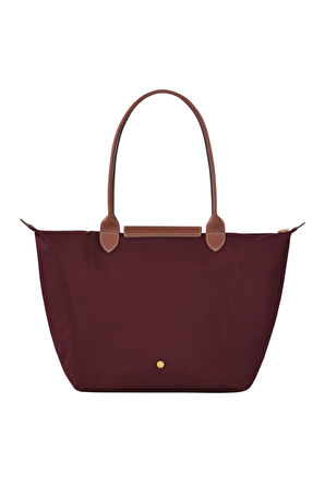 Longchamp Kadın Omuz Çantası Large L1899089P87