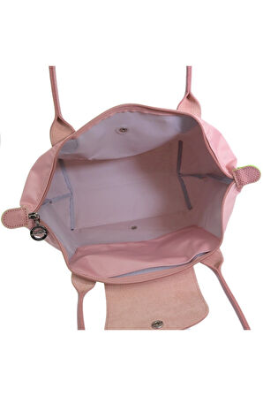 Longchamp Kadın Omuz Çantası Medium L2605 919 P72