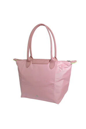 Longchamp Kadın Omuz Çantası Medium L2605 919 P72