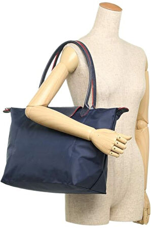 Longchamp Kadın Omuz Çantası Large  L1899 619 556