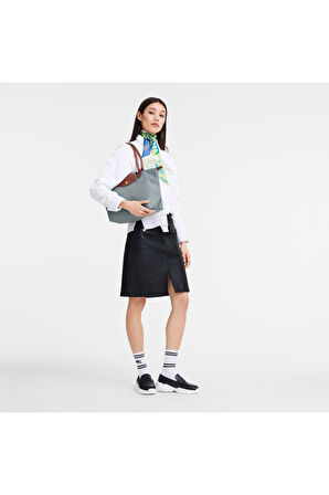 Longchamp Kadın Omuz Çantası Medium L2605 089 P80