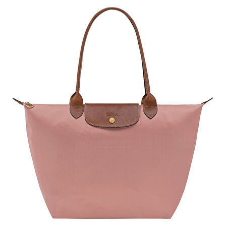 Longchamp Kadıın Omuz Çantası Large L1899 089 P96