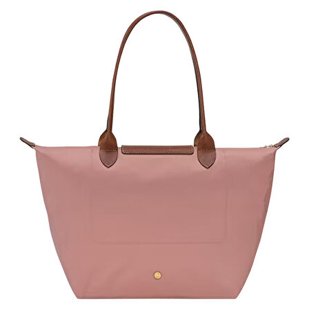 Longchamp Kadıın Omuz Çantası Large L1899 089 P96