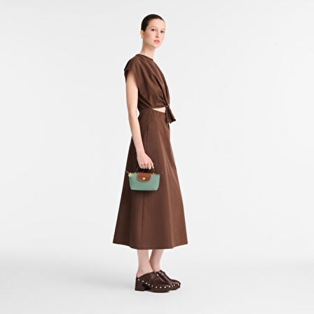 Longchamp Kadın El Çantası 34175 089 P99