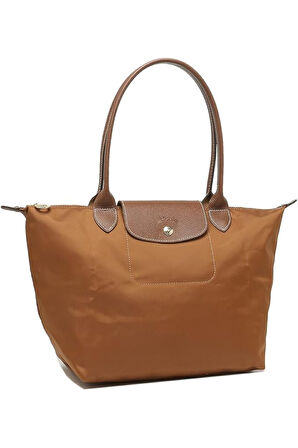 Longchamp Kadın Omuz Çantası Medium L2605 089 504