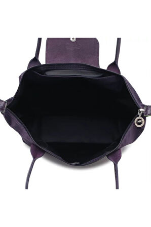 Longchamp Kadın Omuz Çantası Medium L2605 919 645