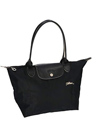 Longchamp Kadın Omuz Çantası Medium L2605 619 001