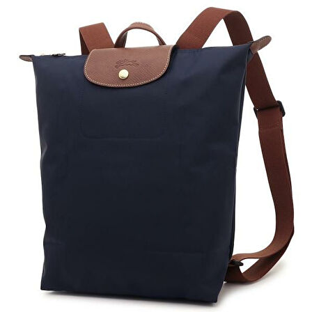 Longchamp Le Plıage Orıgınal M Kadın Sırt Çantası 10284089556