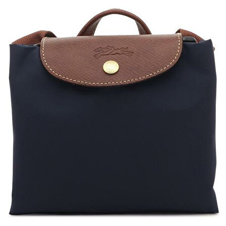 Longchamp Le Plıage Orıgınal M Kadın Sırt Çantası 10284089556