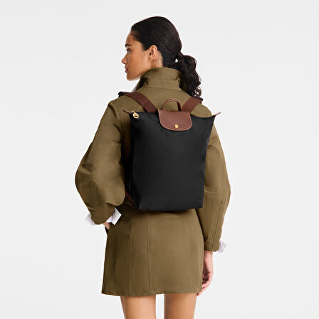 Longchamp Le Plıage Orıgınal M Kadın Sırt Çantası 10284089001