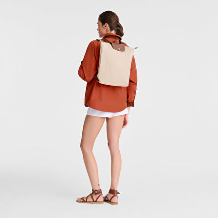 Longchamp Le Plıage Orıgınal M Kadın Sırt Çantası 10284089P71