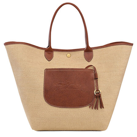 Longchamp Le Pliage Collection L Basket bag Kadın Omuz Çantası 10308HGK035