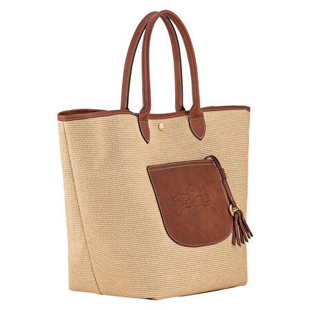 Longchamp Le Pliage Collection L Basket bag Kadın Omuz Çantası 10308HGK035