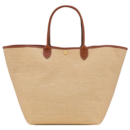 Longchamp Le Pliage Collection L Basket bag Kadın Omuz Çantası 10308HGK035