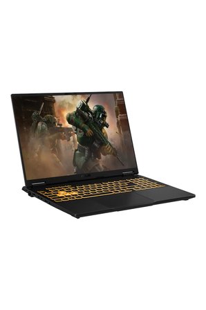 TUF F16 i5-13450HX 40GB 4TB+4TB SSD RTX5060/8GB 115W 16" FHD+ 165Hz FDOS Gaming Laptop & Çanta