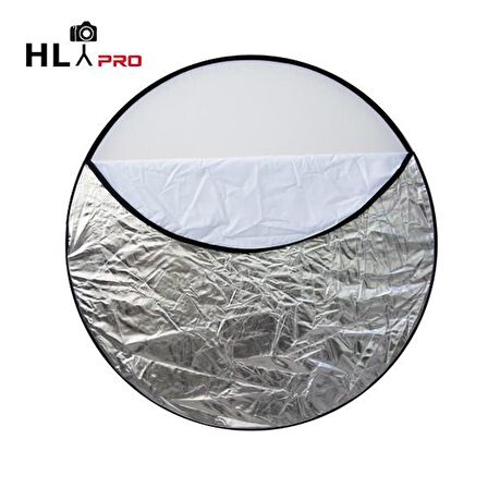 Hlypro 80CM 5 in 1 Reflektör