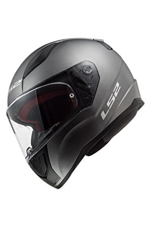 Rapid 2 Full Face Motosiklet Kaskı