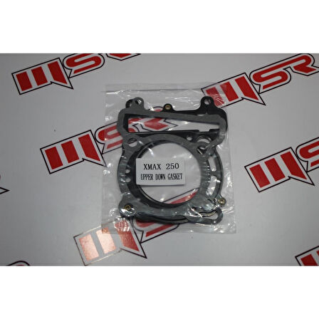 Xmax 250 Alt-Üst Conta (539003893)