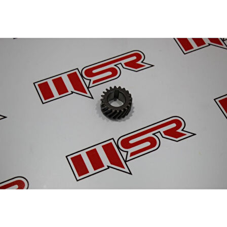 Ybr 125 Debriaj Tası Alt Dişli (538987404)