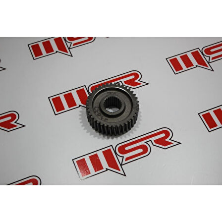 Sym Joymax 250 Şanzıman Grup Dişli (540993515)