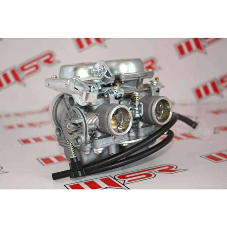 MCT 250 CC - CBT 250 CC Karbürator  Dd250e-9b Eski Modellere Uyumlu Karbüratör