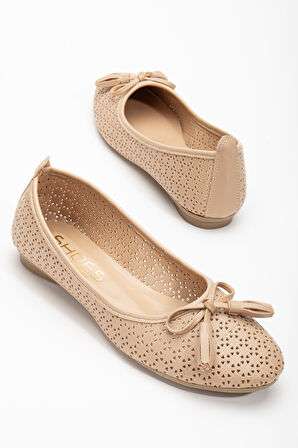 Fathie Nude Cilt Kadın Babet